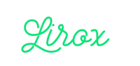 Custom Neon: Lirox