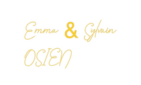 Custom Neon: Emma & Sylvai...