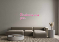 Custom Neon: Finalmente un...