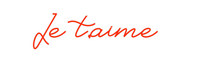 Custom Neon: Je t’aime