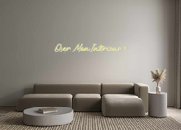 Custom Neon: Oser MonIntér...