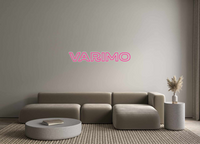 Custom Neon: varimo