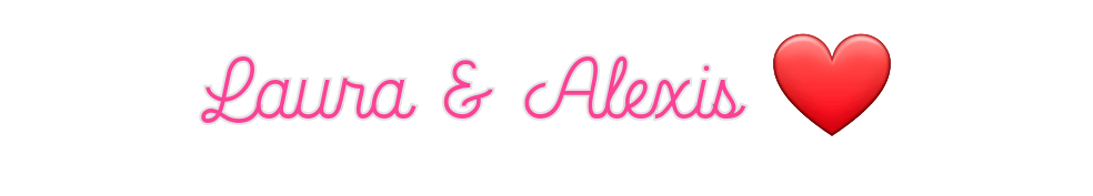 Custom Neon: Laura & Alexi...