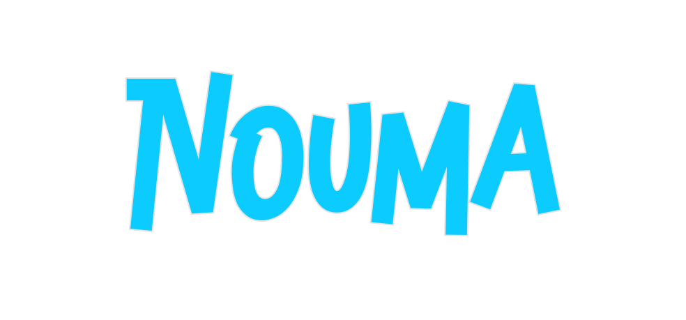 Custom Neon: Nouma