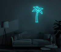 Cocotier - Neon deco