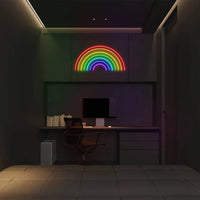 Neon Arc En Ciel