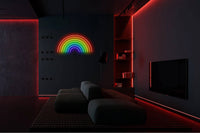Neon Arc En Ciel