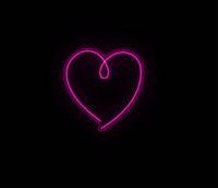Neon Coeur