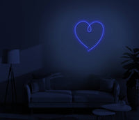 Neon Coeur